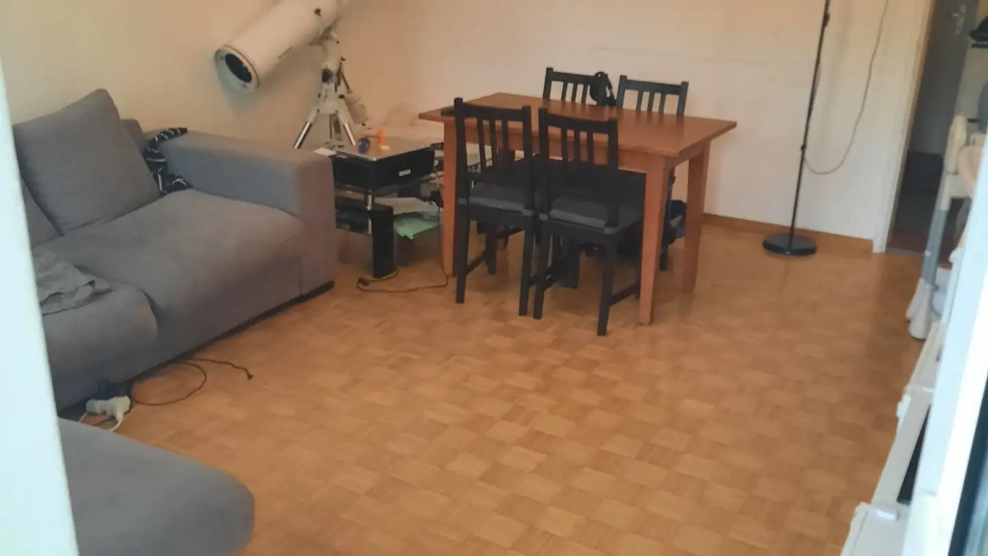 Appartamento in affitto - Breitenweg 10, 8910 Affoltern am Albis - Photo 2