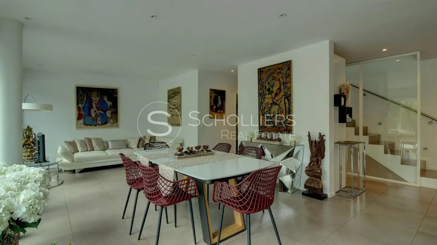 Villa in vendita - 1255 Veyrier - Foto 2