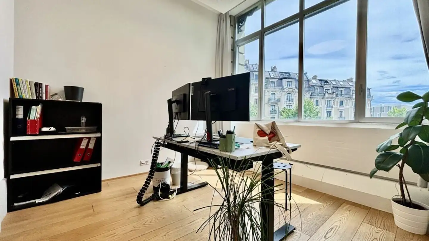 Office space for rent - Boulevard De Grancy, 1006 Lausanne - Photo 2