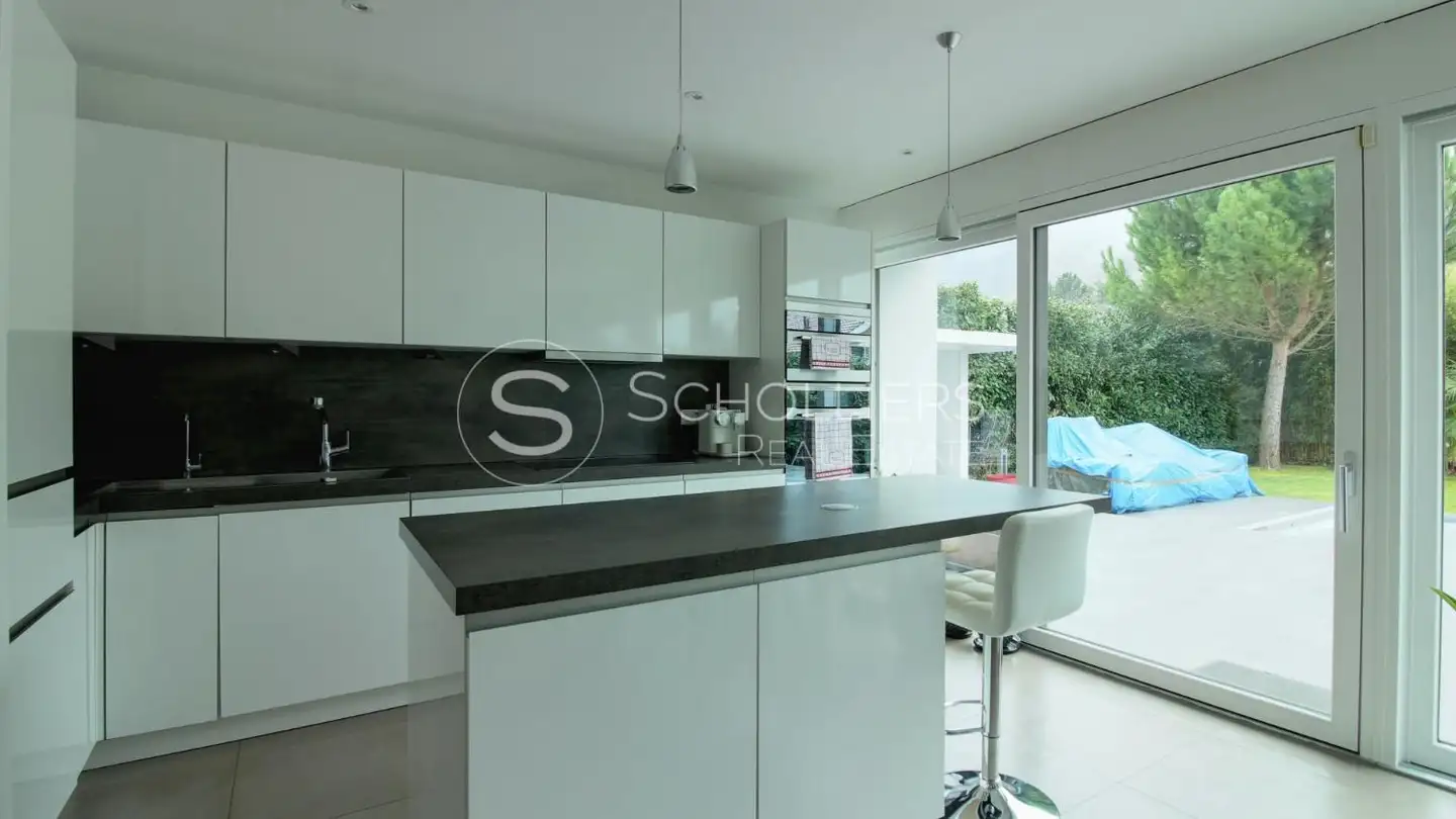 Villa in vendita - 1255 Veyrier - Foto 3