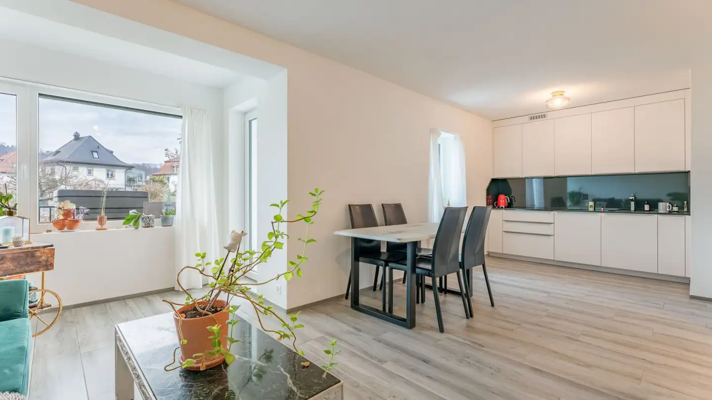 Appartamento in affitto - 4142 Münchenstein - Foto 2