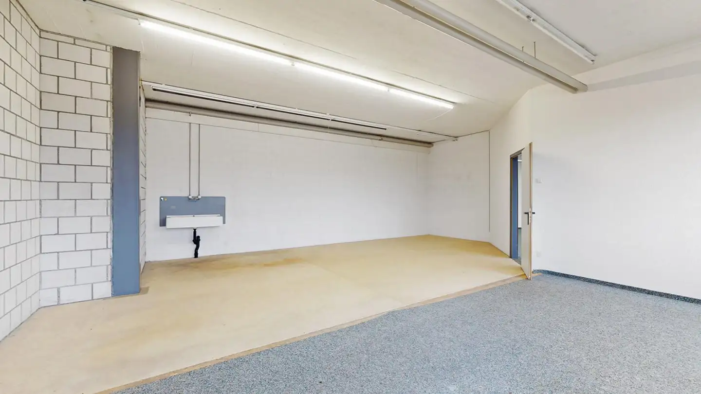 Bürofläche mieten - Industriestrasse 23, 5036 Oberentfelden - Foto 3