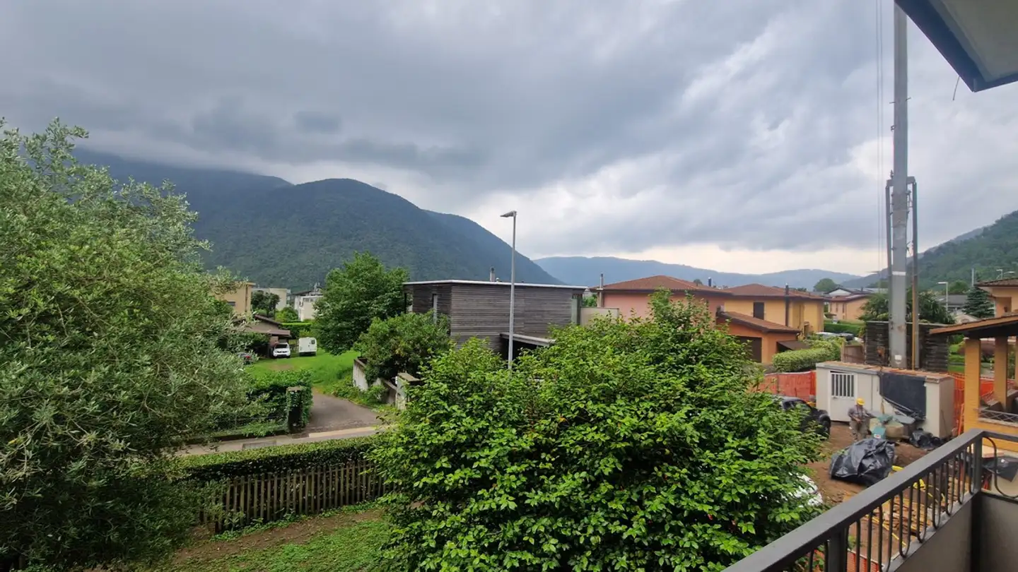 Apartment for rent - 6818 Melano