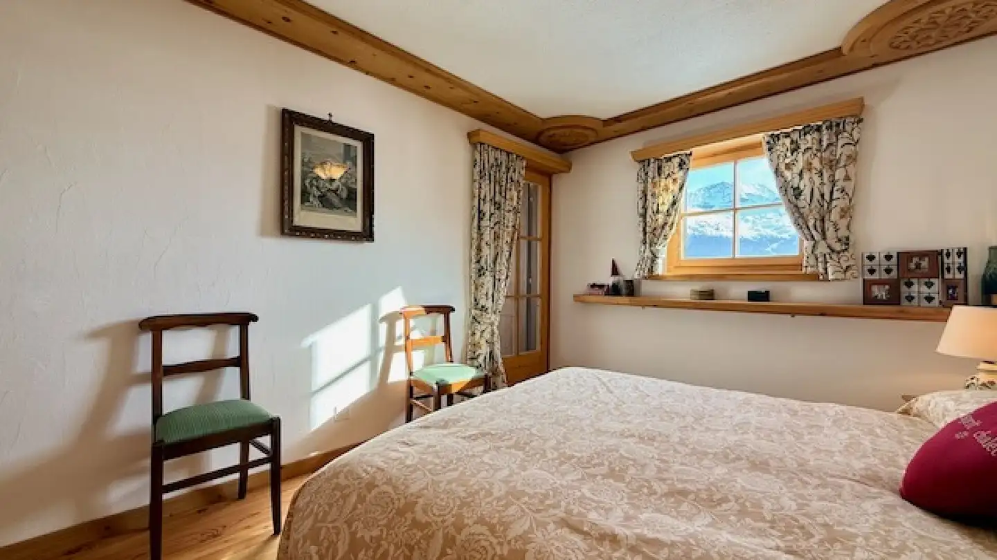 Wohnung kaufen - 7512 Champfèr - Foto 4