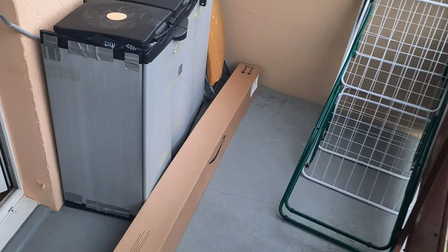 Appartamento in affitto - Breitenweg 10, 8910 Affoltern am Albis - Photo 3