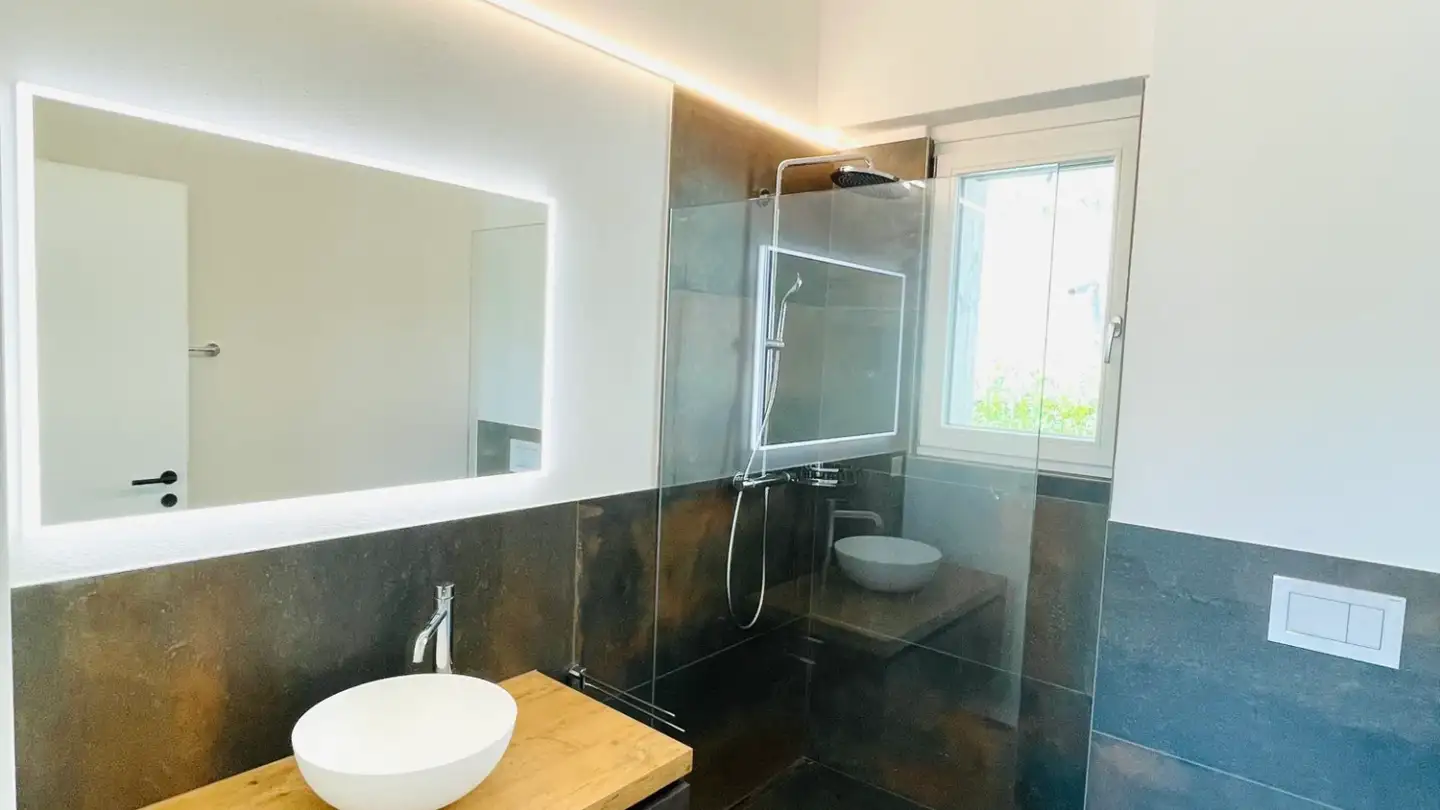 Appartamento in affitto - Dorfstrasse 72, 8212 Nohl - Foto 4