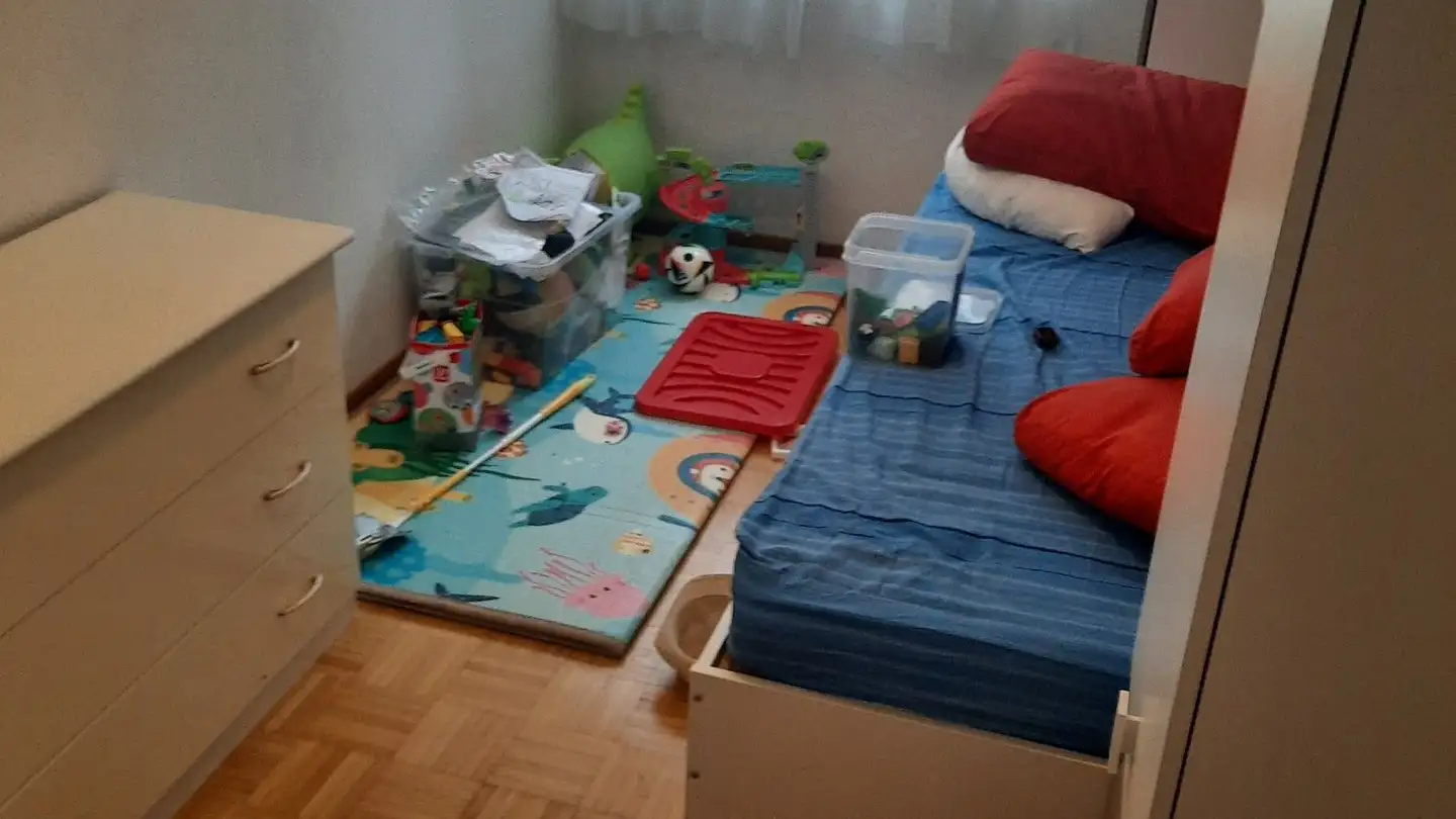 Appartamento in affitto - Breitenweg 10, 8910 Affoltern am Albis - Photo 4