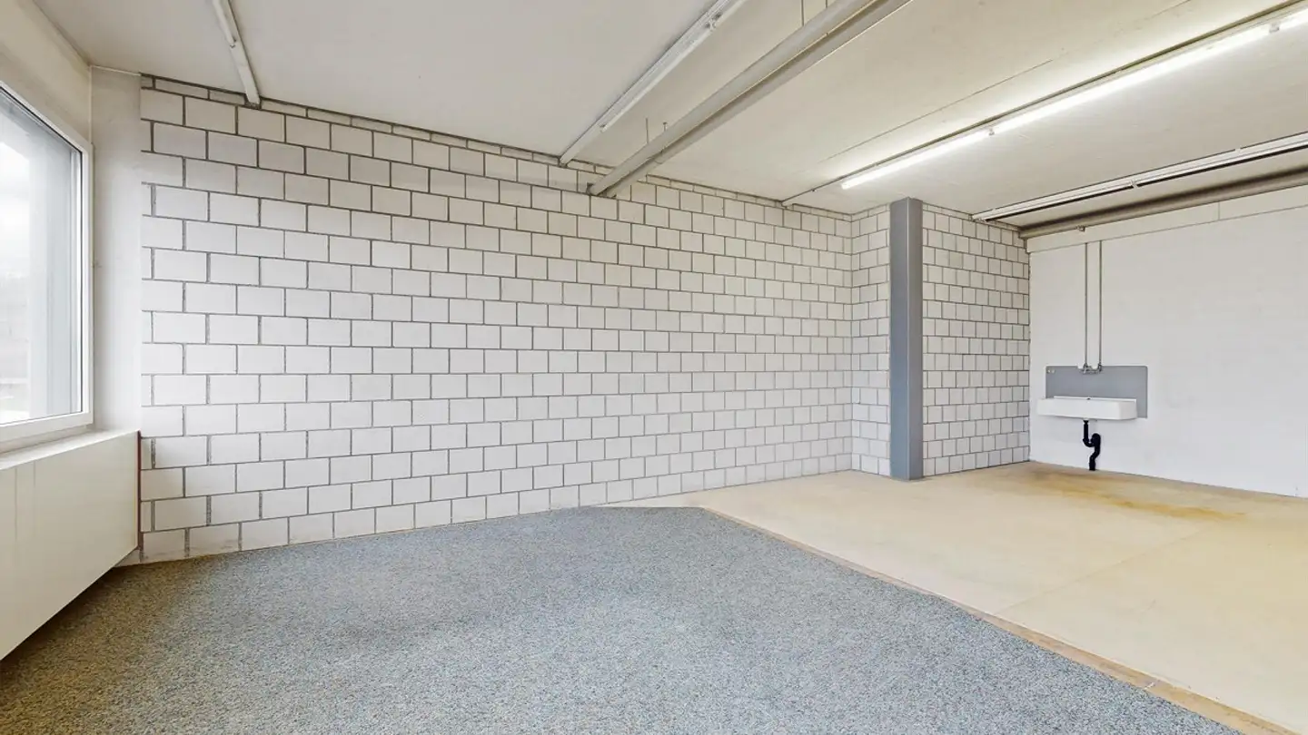 Bürofläche mieten - Industriestrasse 23, 5036 Oberentfelden - Foto 4