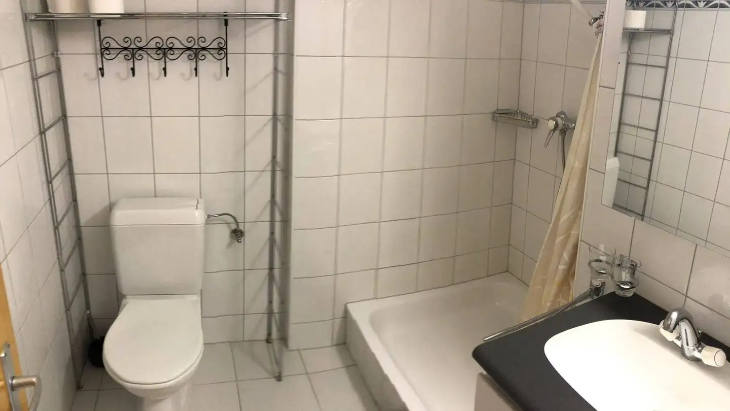 Appartamento in affitto - Chemin De Prameirâ 17, 1997 Haute-Nendaz - Foto 4