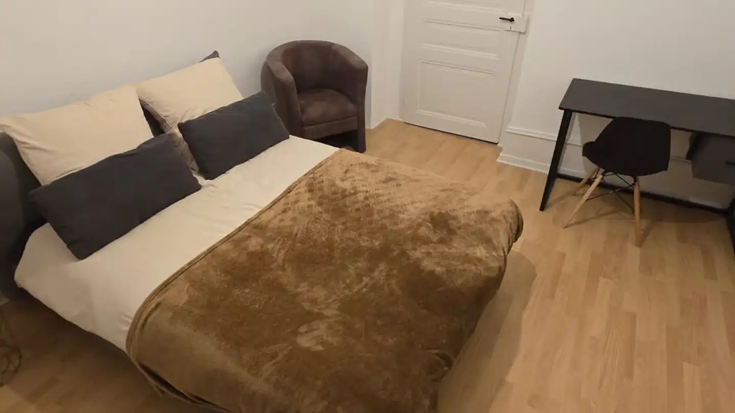 Zimmer mieten - 2000 Neuchâtel