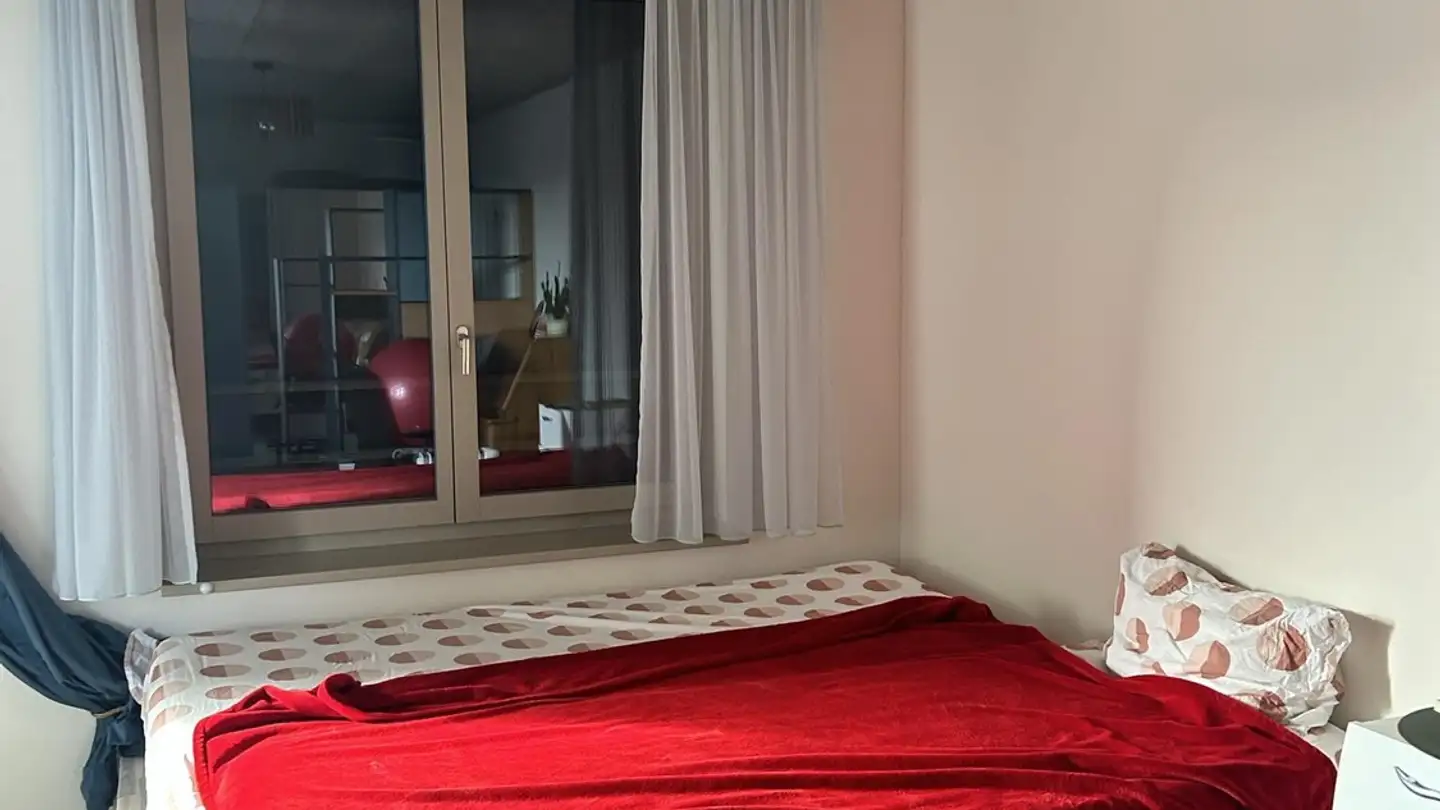 Stanza singola in affitto - Brandstrasse 1, 8952 Schlieren - Photo 4