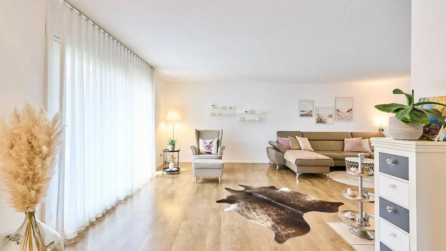 Maison individuelle à vendre - 8966 Oberwil-Lieli - Photo 3