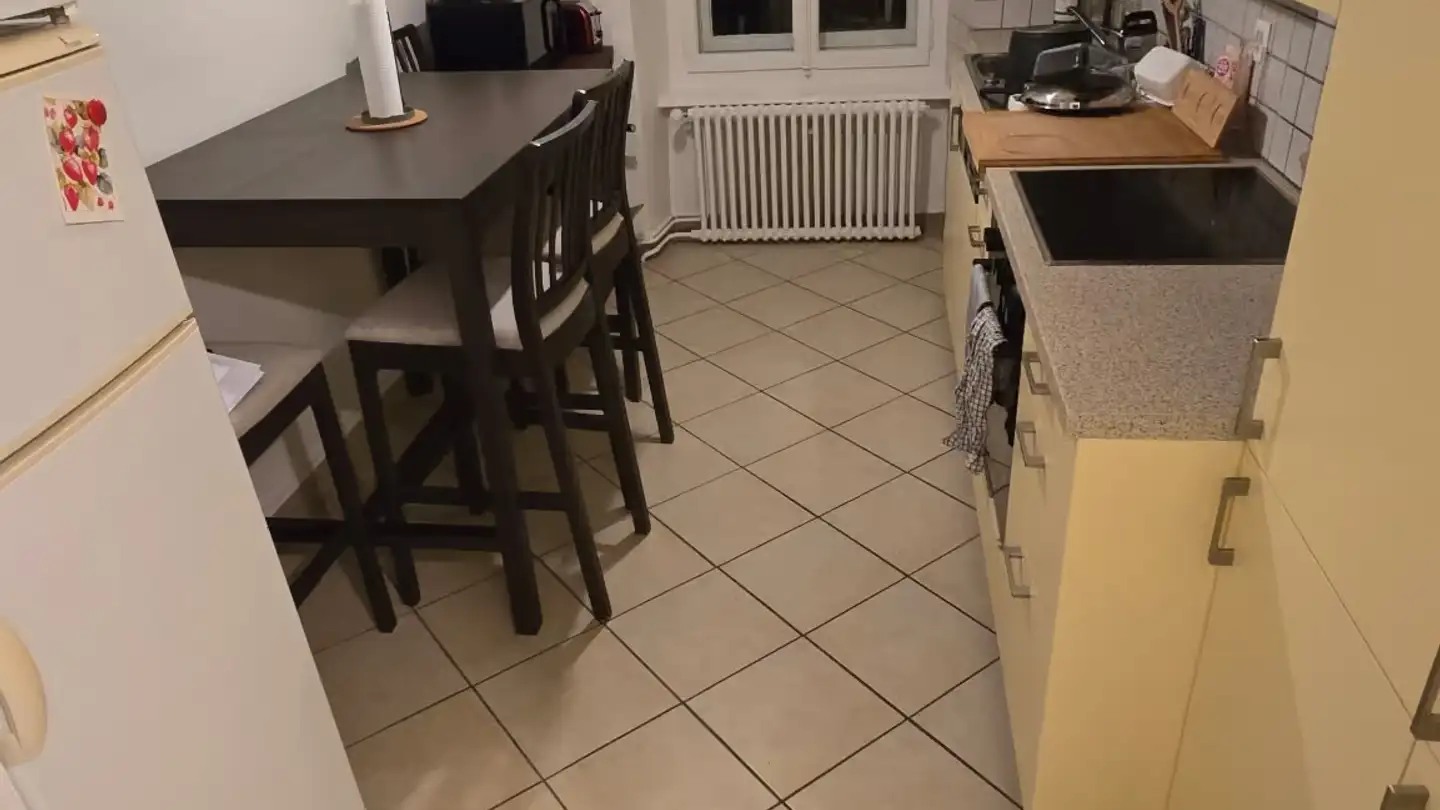 Zimmer mieten - 2000 Neuchâtel - Foto 3