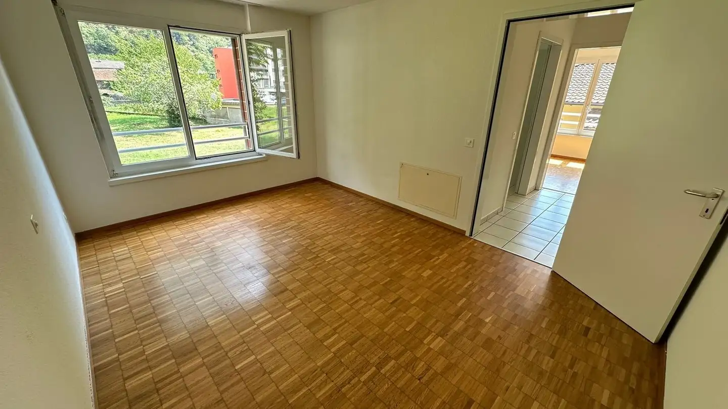 Appartement à louer - 6710 Biasca - Photo 2