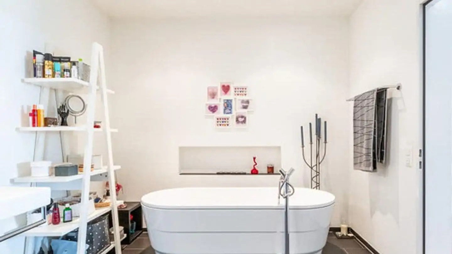 Appartement à louer - Weinberghöhe 26, 6340 Baar - Photo 2