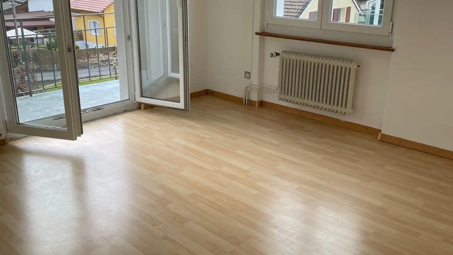 Appartement à louer - Dammweg 25, 5000 Aarau - Photo 2