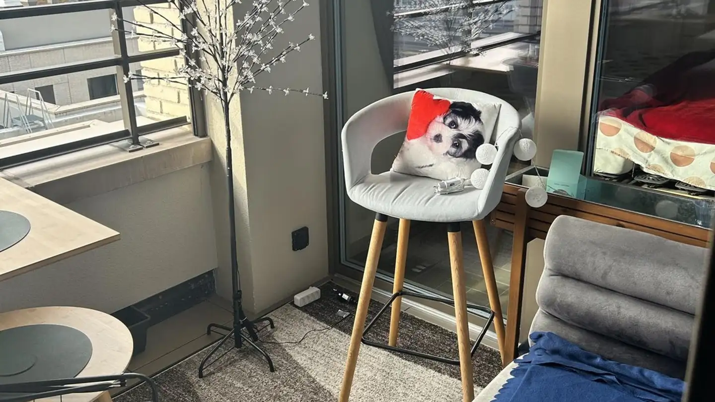 Stanza singola in affitto - Brandstrasse 1, 8952 Schlieren - Photo 2