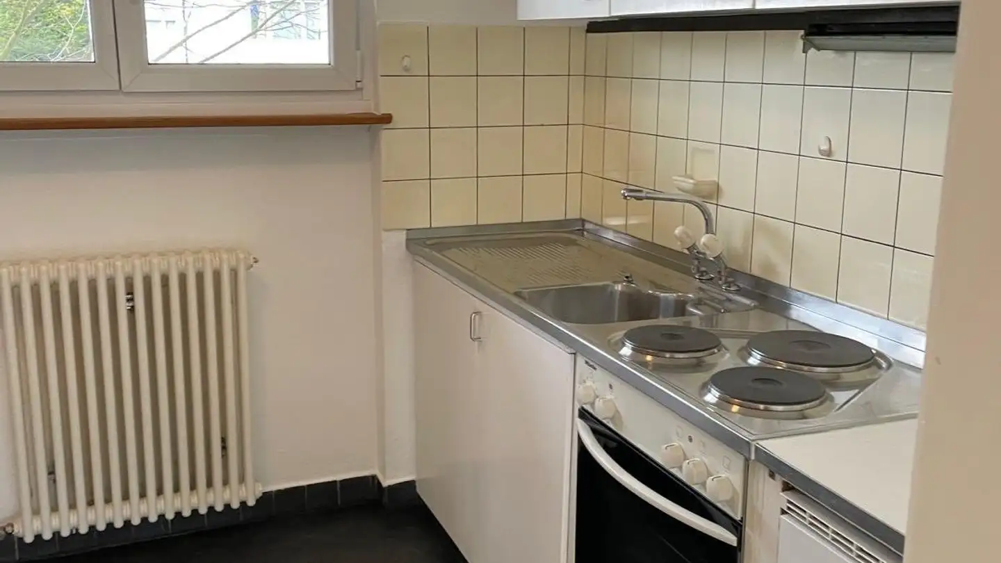 Appartement à louer - Dammweg 25, 5000 Aarau - Photo 3
