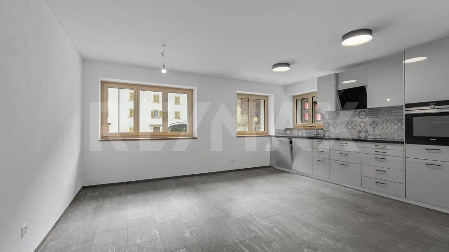 Appartamento in affitto - 7173 Surrein