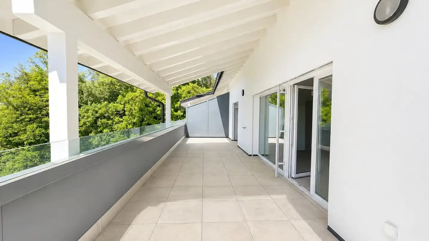 Apartment for rent - Sonnhalde 19, 1734 Tentlingen