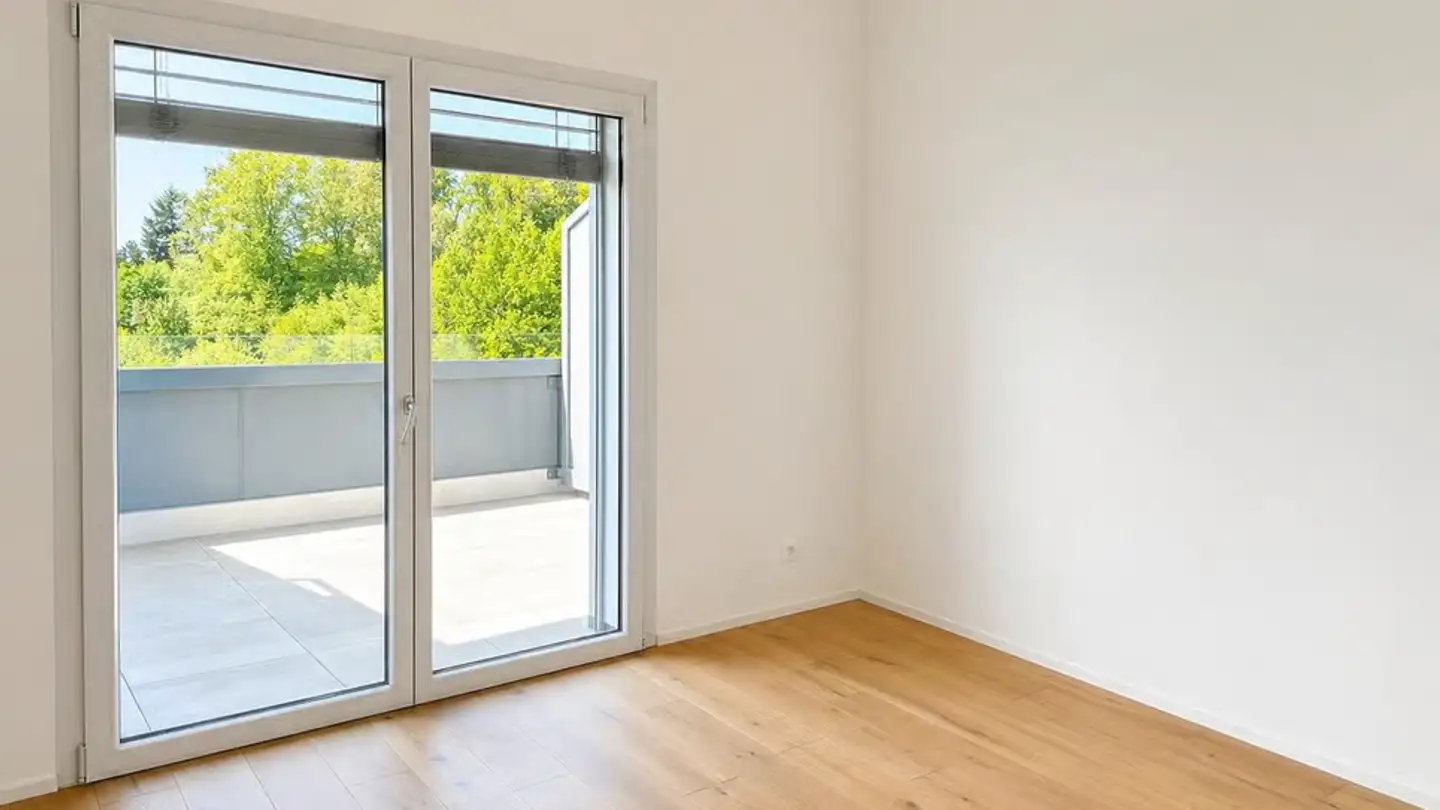 Apartment for rent - Sonnhalde 19, 1734 Tentlingen - Photo 3