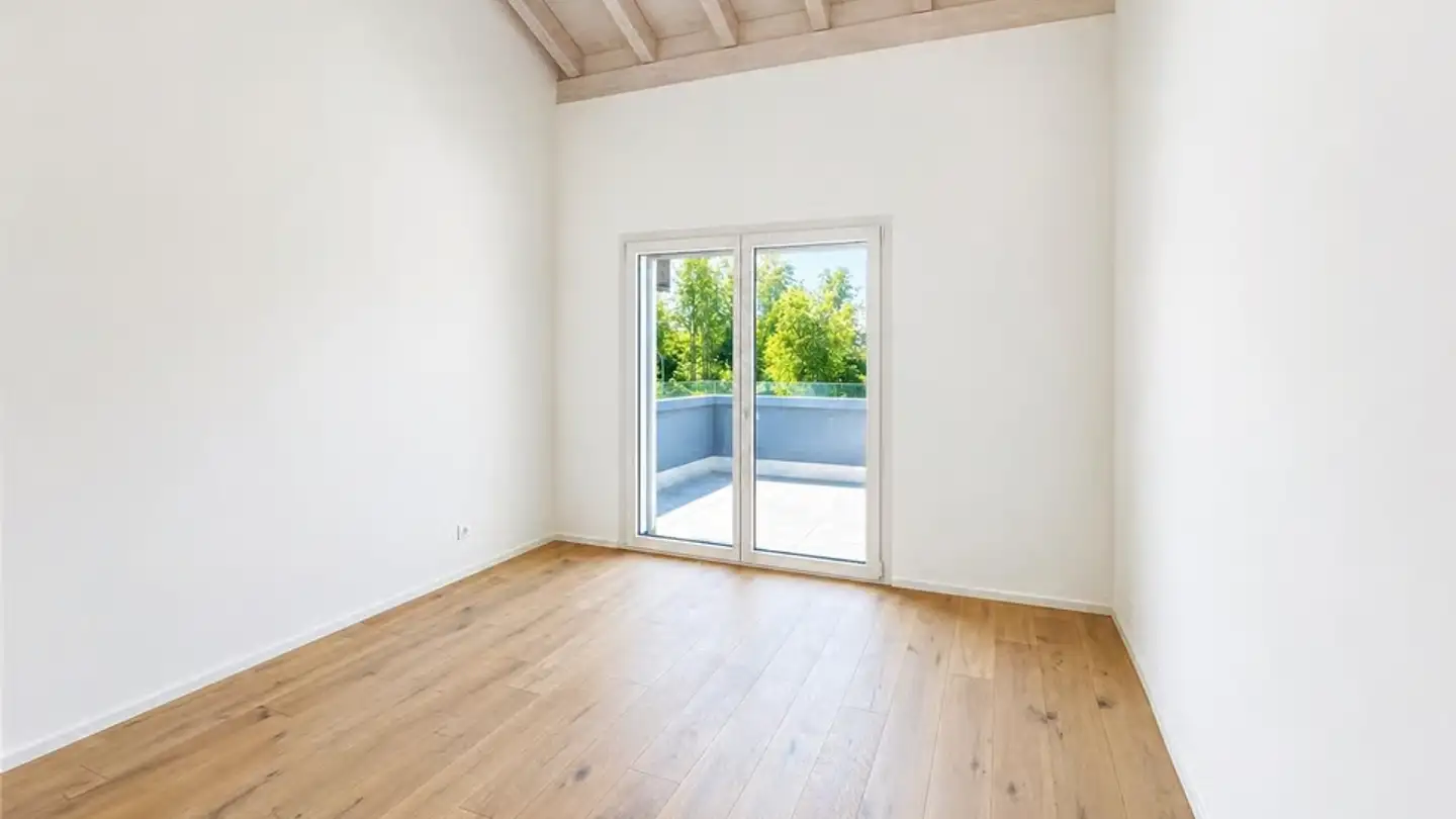 Apartment for rent - Sonnhalde 19, 1734 Tentlingen - Photo 4