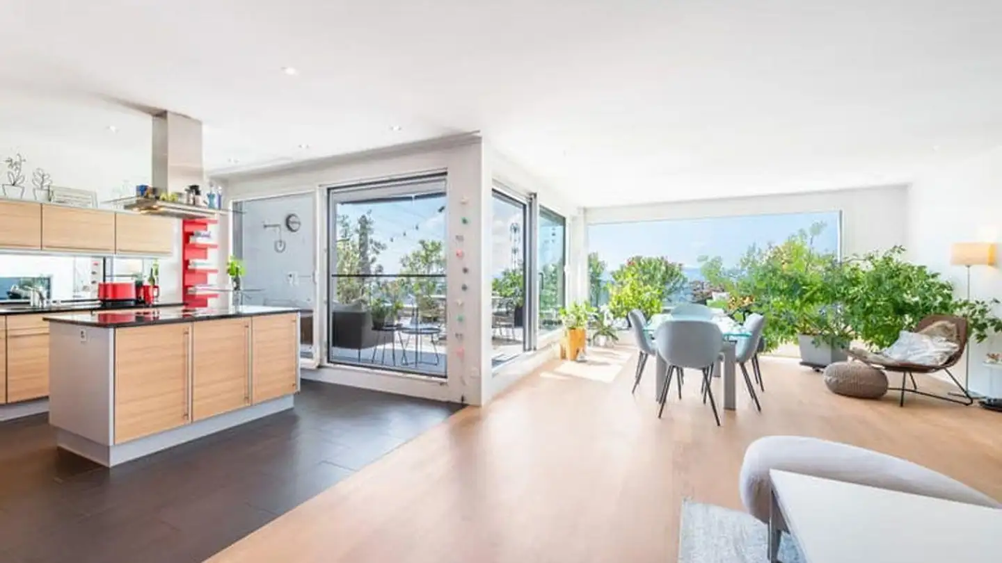 Appartement à louer - Weinberghöhe 26, 6340 Baar - Photo 3