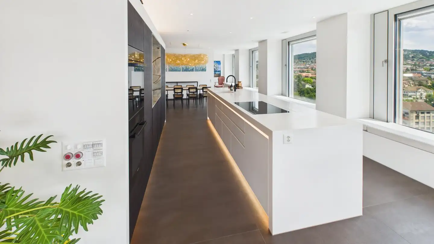 Wohnung mieten - Limmatstrasse 260, 8005 Zürich - Foto 3