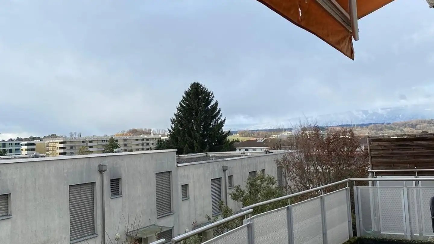 Appartement à louer - 6943 Vezia - Photo 4