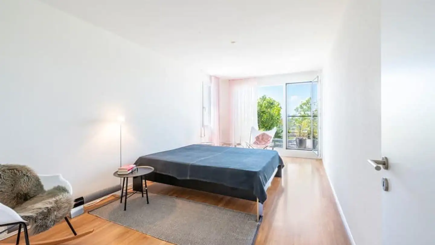 Appartement à louer - Weinberghöhe 26, 6340 Baar - Photo 4