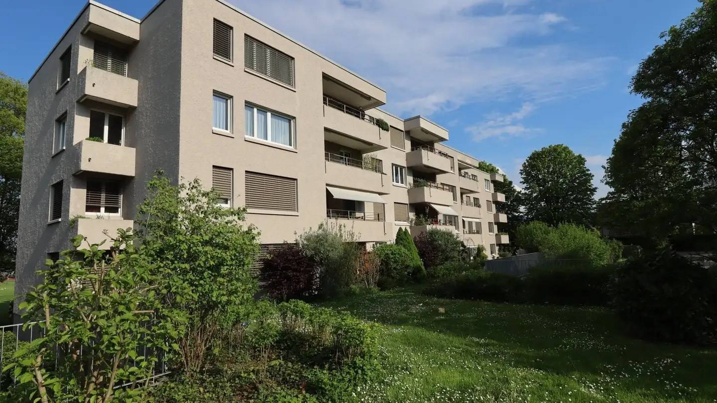 Apartment for rent - Grüntalstrasse 6, 9320 Arbon