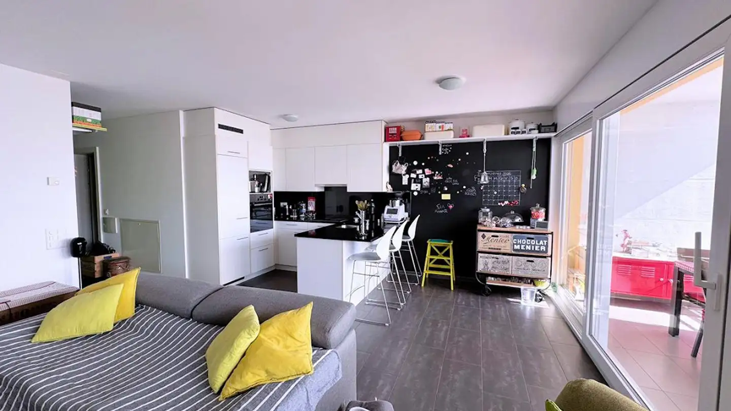 Appartement à vendre - Via Carlo Pasta 11, 6850 Mendrisio - Photo 3