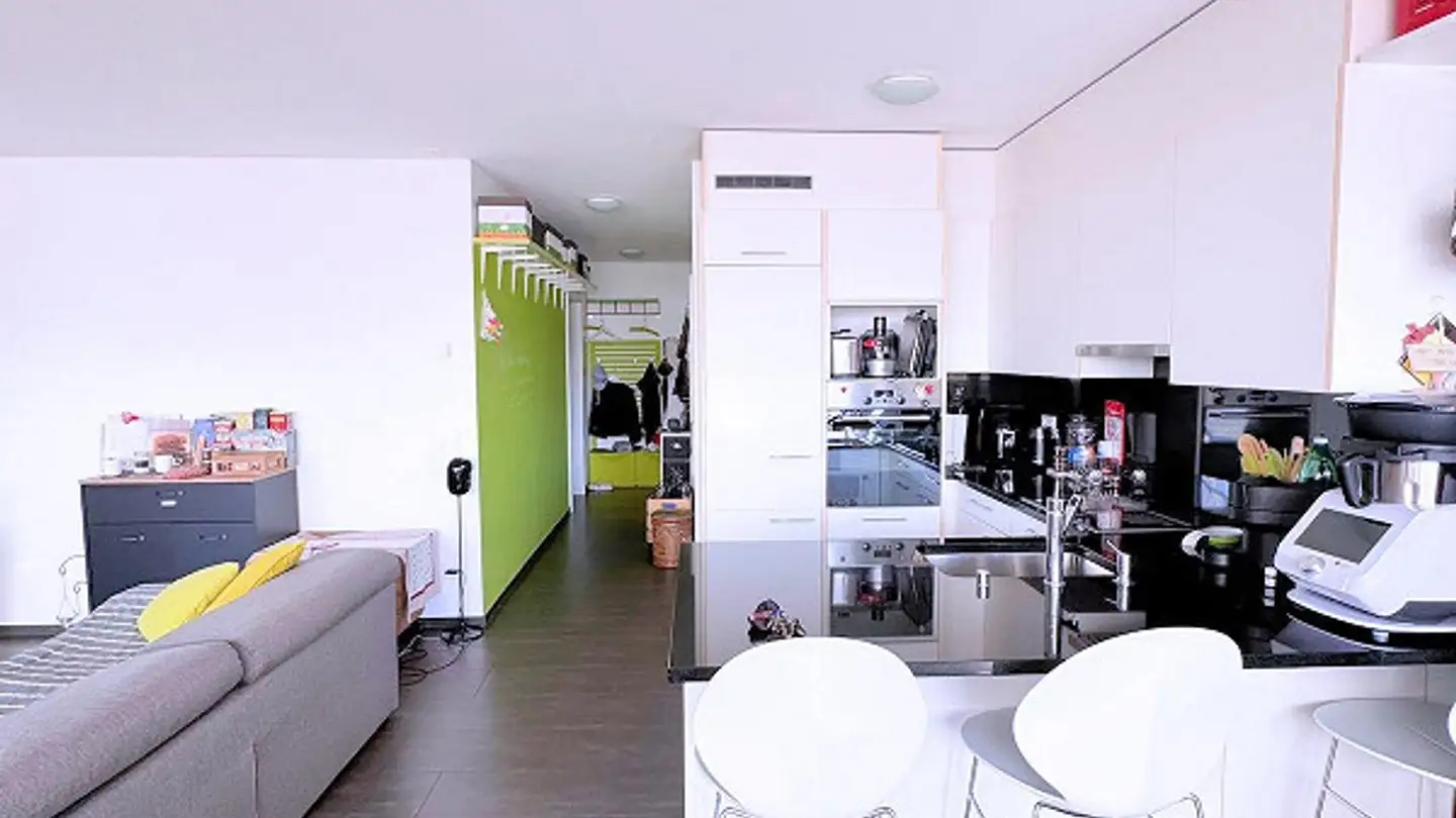 Appartement à vendre - Via Carlo Pasta 11, 6850 Mendrisio - Photo 4