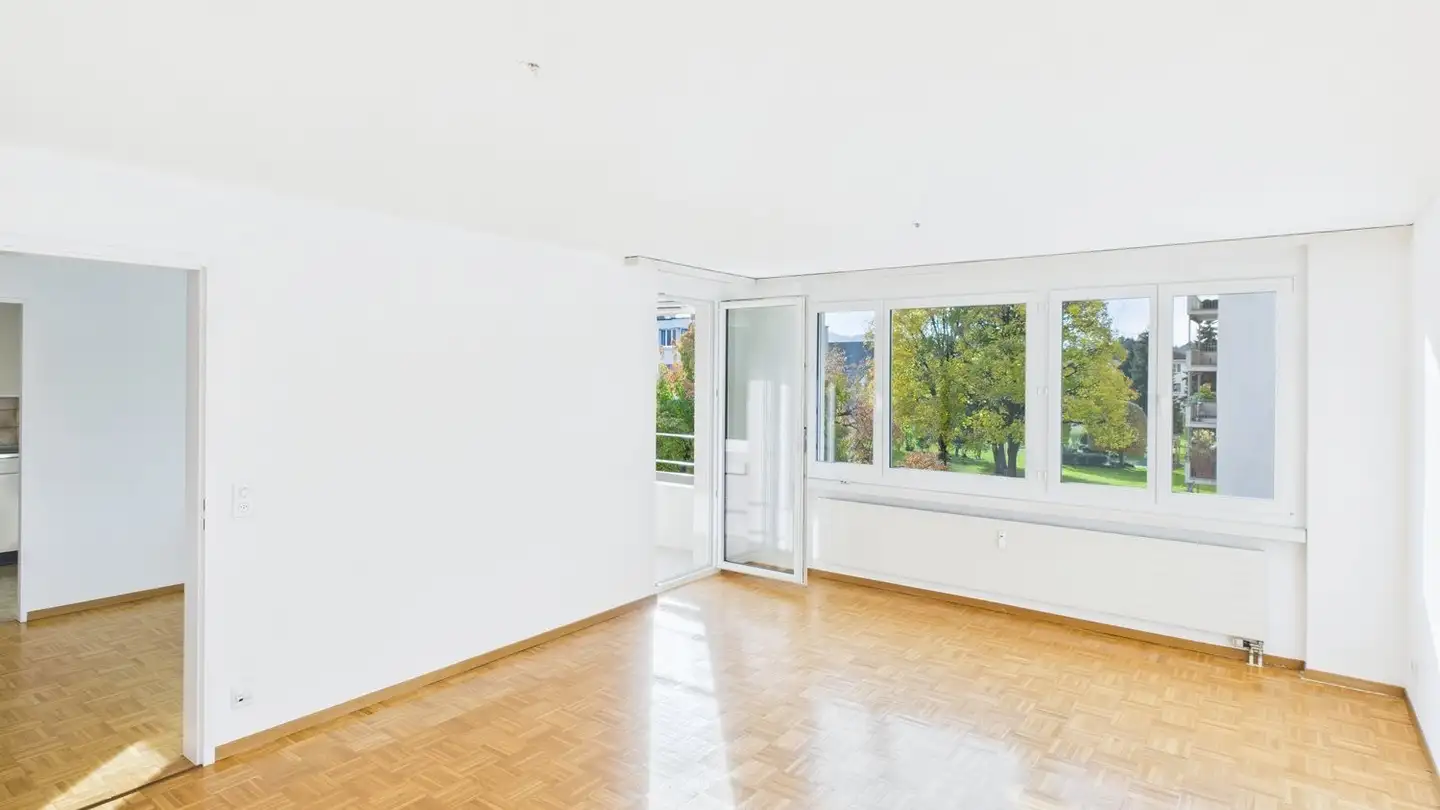 Appartamento in affitto - Grüntalstrasse 6, 9320 Arbon - Photo 2