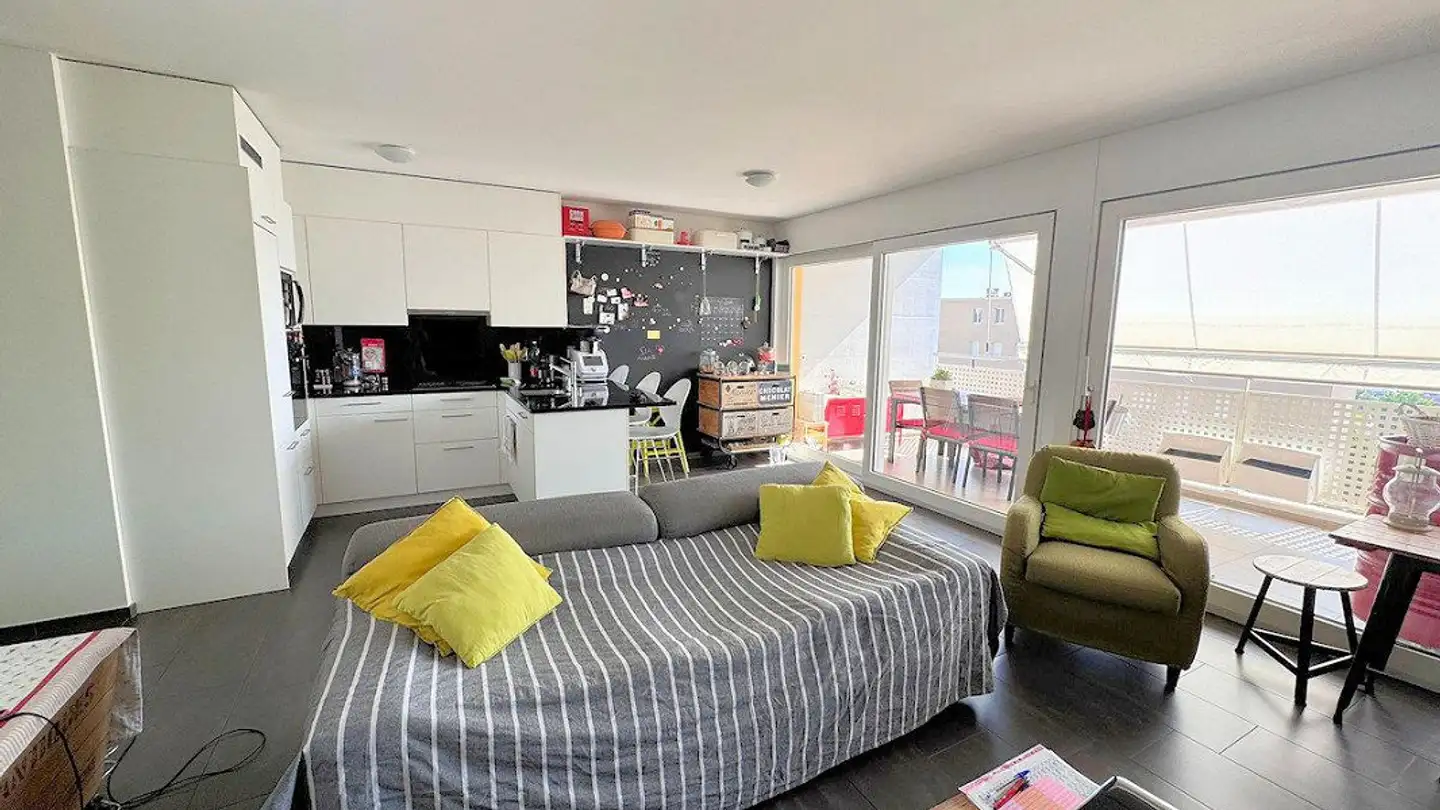 Appartement à vendre - Via Carlo Pasta 11, 6850 Mendrisio - Photo 2