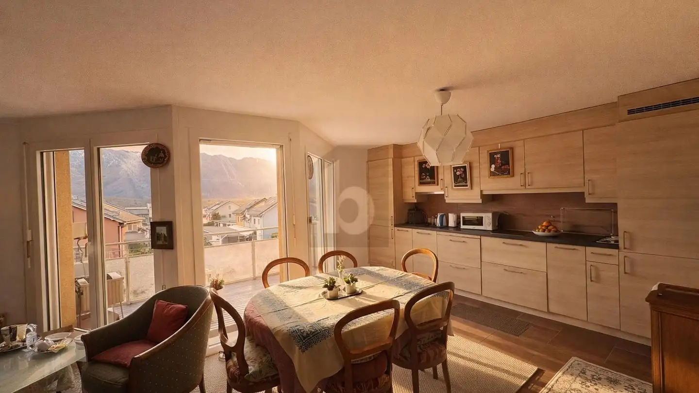 Duplex for sale - 1852 Roche VD - Photo 2