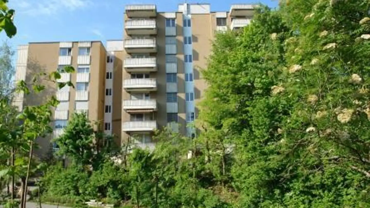 Wohnung mieten - Muhlernstrasse 246, 3098 Schliern b. Köniz