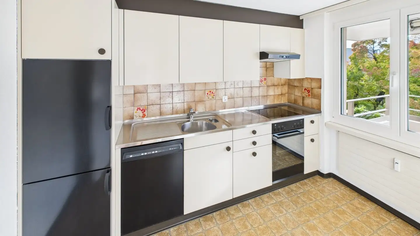 Appartamento in affitto - Grüntalstrasse 6, 9320 Arbon - Photo 3