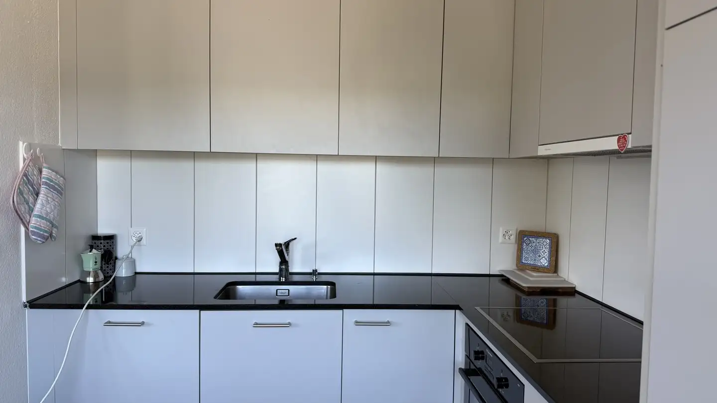 Appartamento in affitto - Alte Landstrasse 1, 8820 Wädenswil