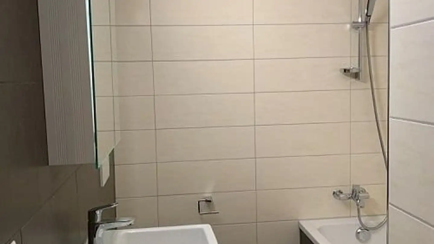 Appartamento in affitto - Wankdorffeldstrasse 87, 3014 Bern