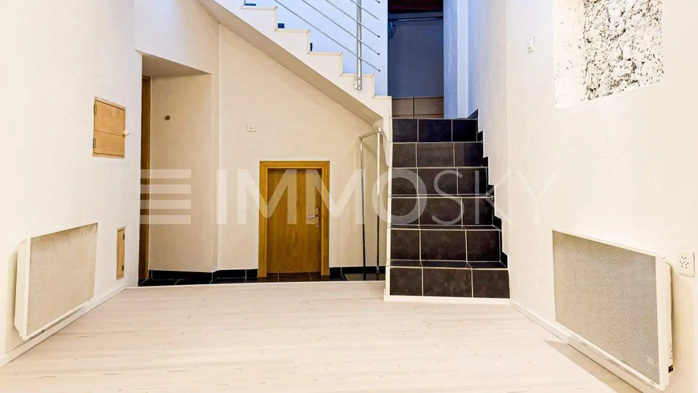 Wohnung kaufen - 1966 St-Romain (Ayent) - Foto 4