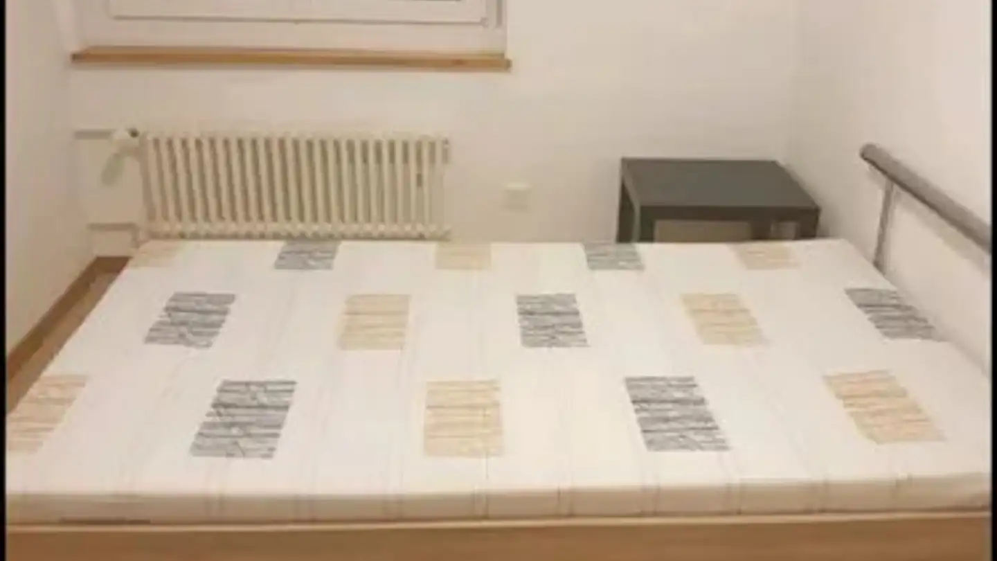 Appartement à louer - 8404 Winterthur