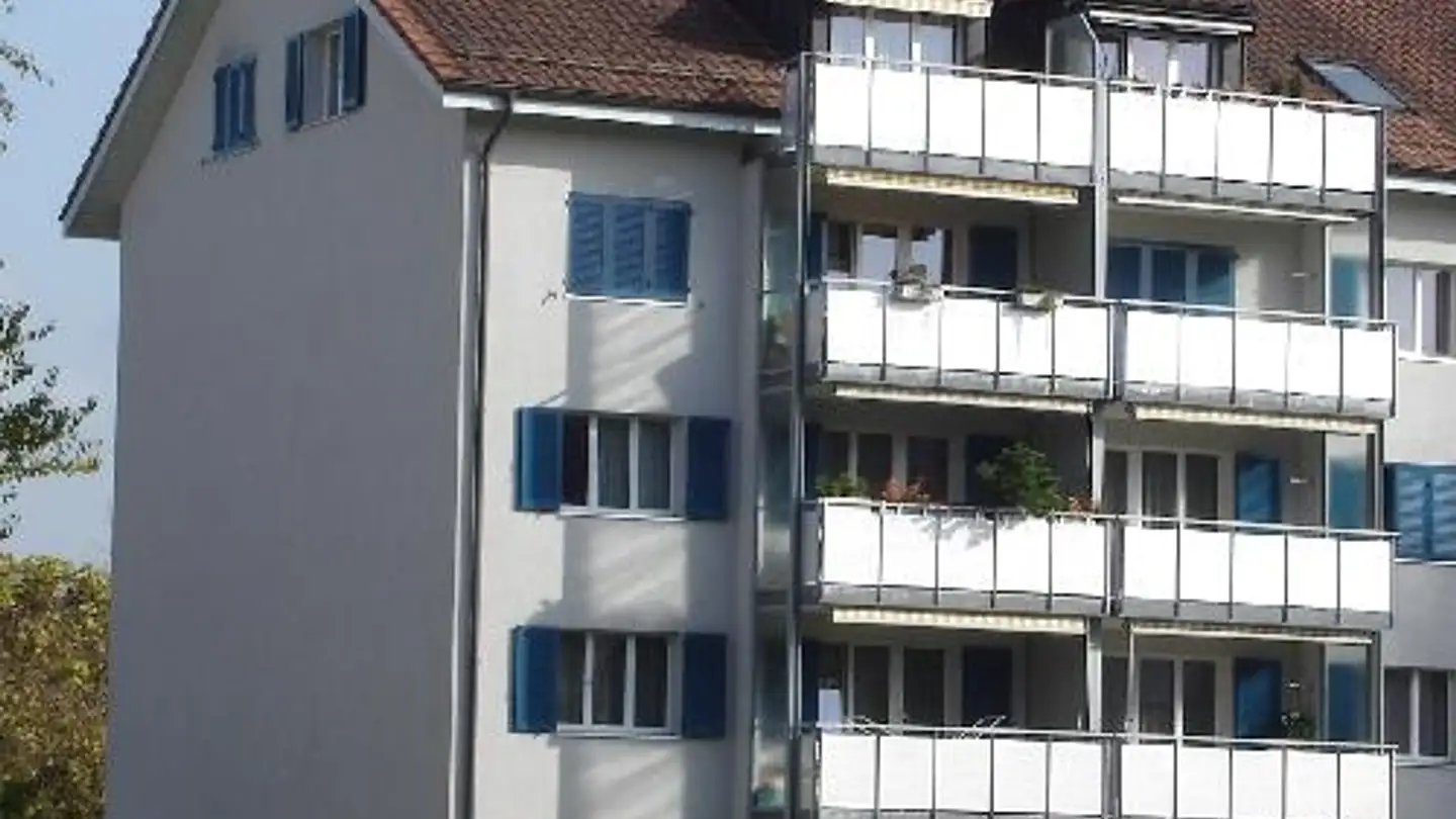 Appartamento in affitto - Heiniweg 6, 8404 Winterthur