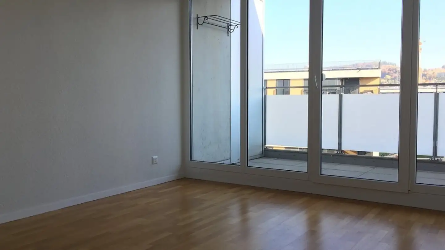 Attico in affitto - Rue Saint-Roch 32, 1400 Yverdon-les-Bains - Photo 4