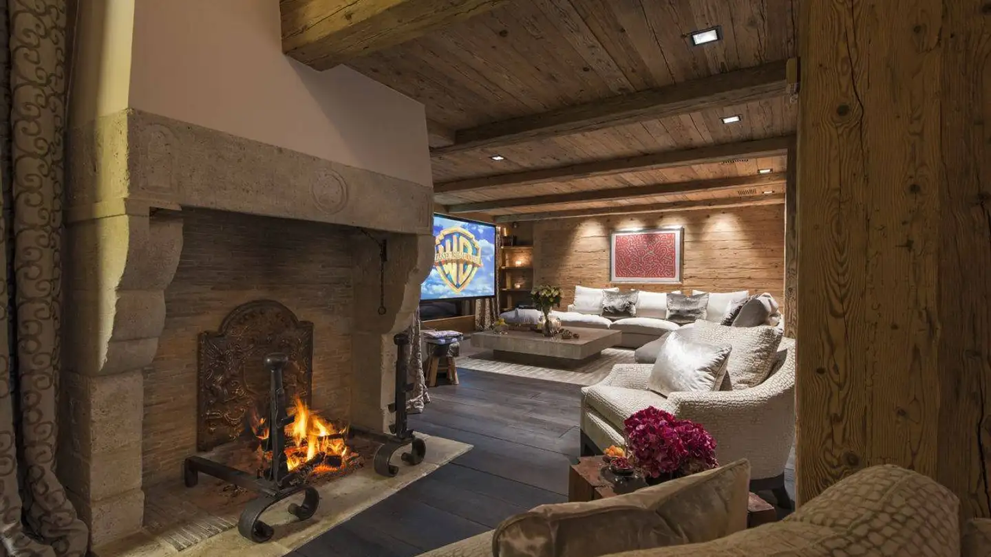 Chalet à louer - 1936 Verbier - Photo 4