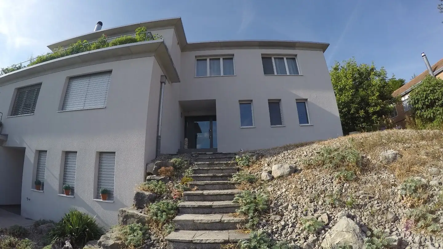 Maison en terrasse à louer - Münzentalstrasse 11c, 5212 Hausen AG