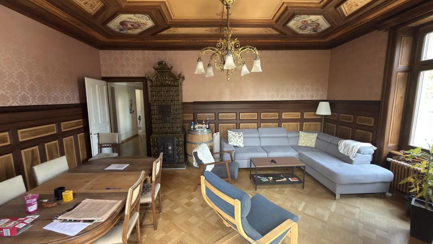 Single room for rent - 8008 Zürich