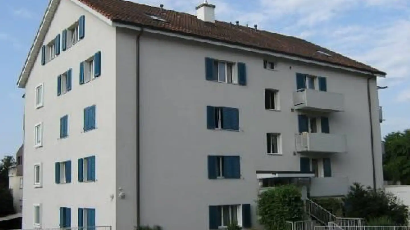 Appartamento in affitto - Heiniweg 6, 8404 Winterthur - Foto 2