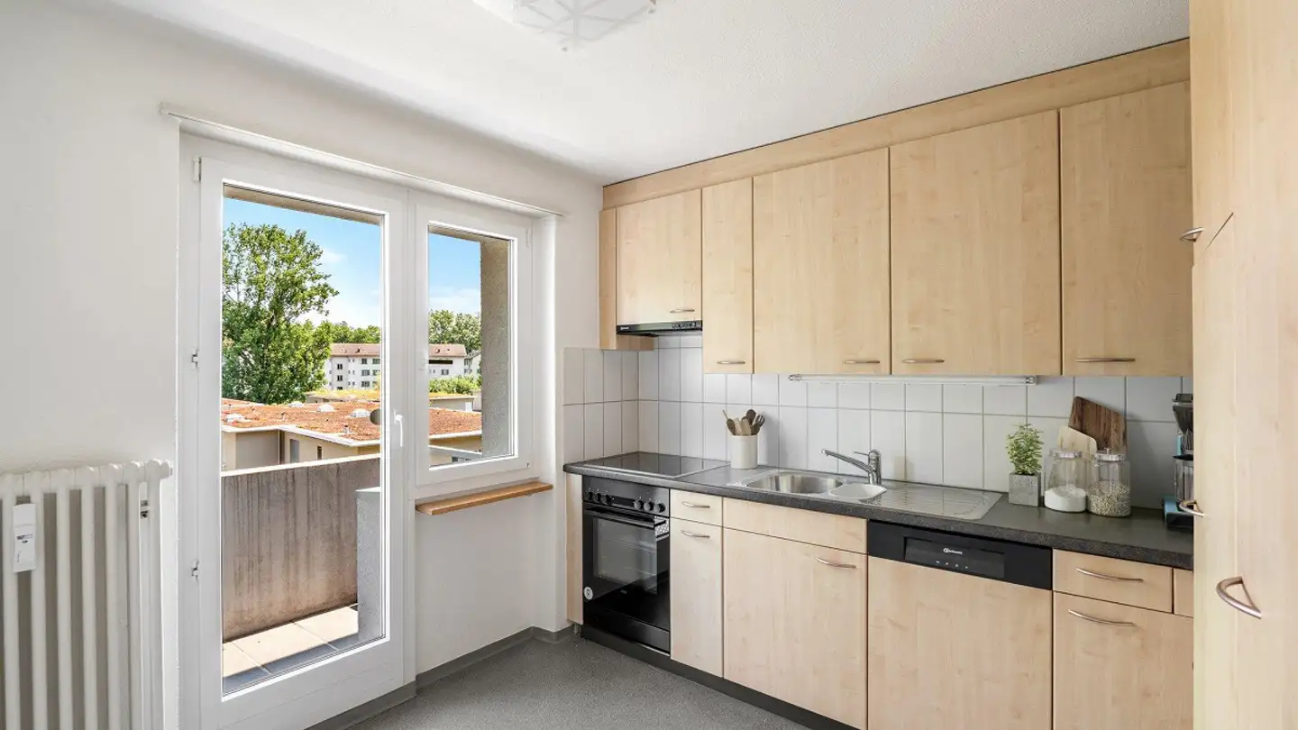 Appartamento in affitto - Heiniweg 6, 8404 Winterthur - Foto 4