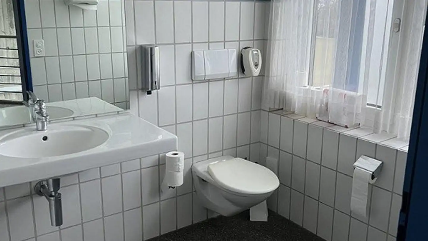 Commerciale in affitto - Wohlerstrasse 51, 5605 Dottikon - Photo 4